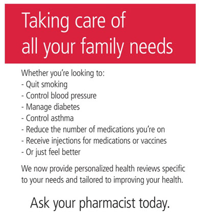 drumheller value drug mart visit our pharmacy